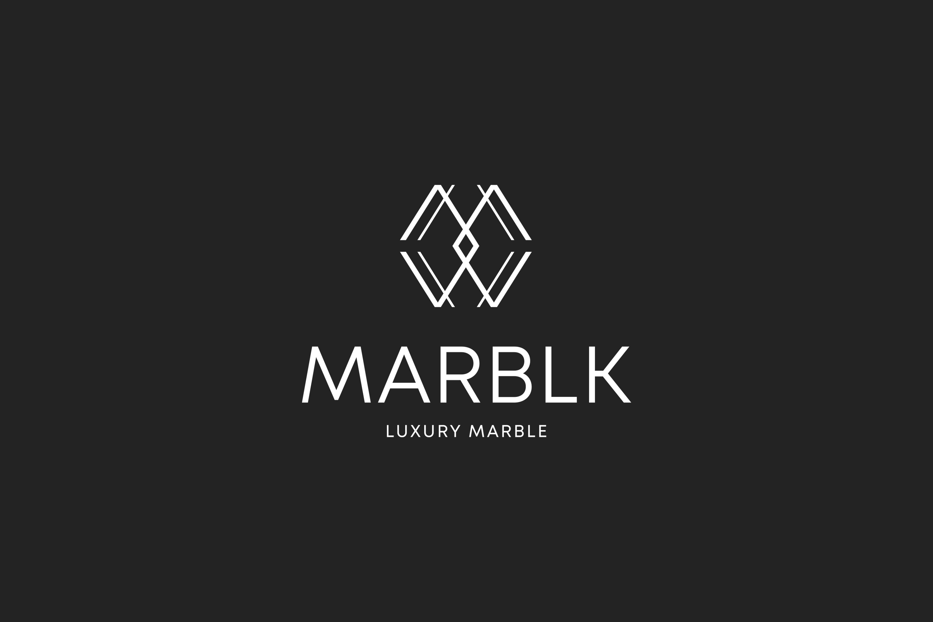 Marblk | Elsa Benoldi Graphic Design